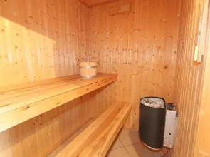 Ferienhaus Sanddorn - Strandpark - ca. 80m Strand