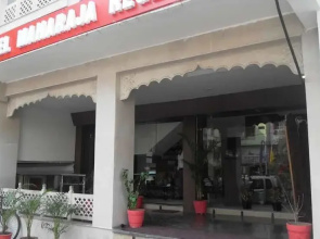 Maharaja regency