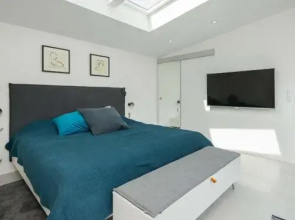 Holiday Home Juelsminde Xxxiv