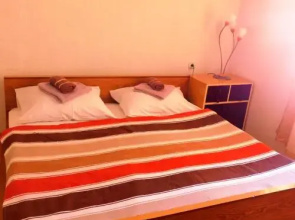 Hostel Nana