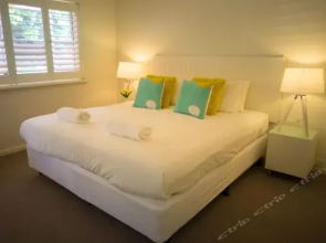Cottesloe Waters Apartment 5