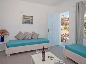 Marina's House