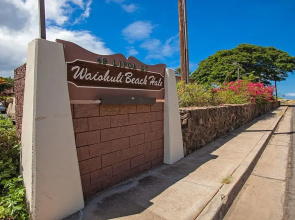 Waiohuli Beach Hale #D-119