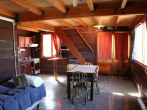 Cabañas Trevelin