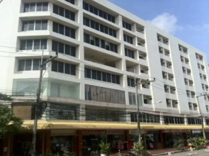 TD Resident Hatyai
