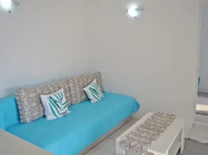 Bayview Apartments