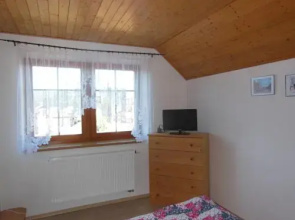 Rodinný Dům