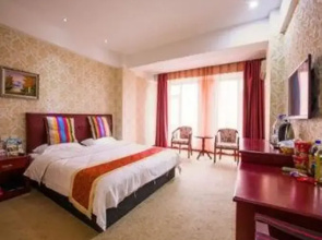 Super 8 Hotel Changchun Dong Sheng Da Jie