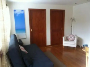 Eliock Cottage