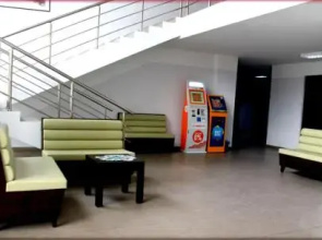 Orbi Plaza Batumi