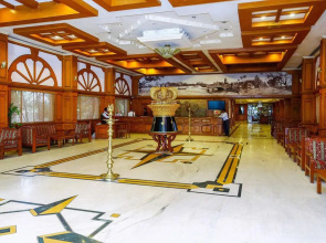 ZO Rooms Koyambedu J.N. Road