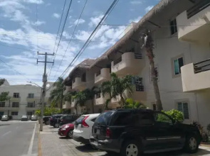 MANDARINAS Playa Suite