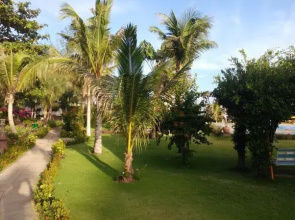 Saint Mary Beach Resort