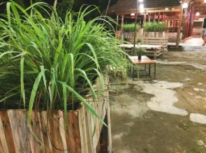 A Vietnam Corner Restaurant & Hostel