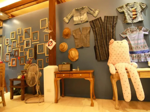 Sleep Nest Hostel
