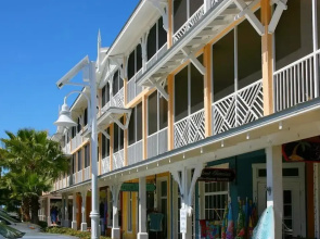 Beach House Resort 8
