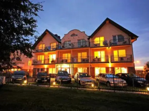 Kurhotel Victoria SPA