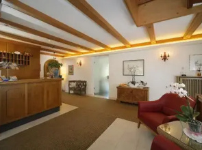 Garni Pension Claudia