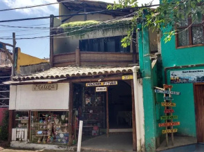 Pousada Suites Pituba (Adults Only)