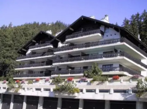 Residence Mandarin