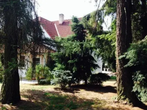 Apartmány Třeboň Vila EVIO