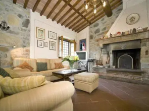 Villa Al Mennucci