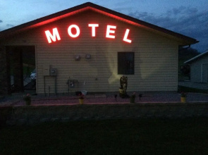 starlite motel