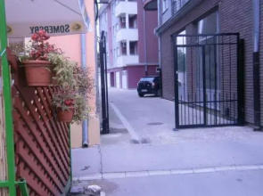Apartment Milković