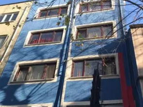 Istanbul City Center Hotel