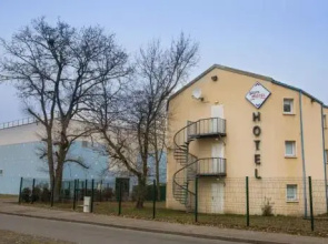 Ibis budget Rouen Cléon