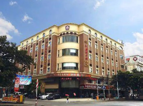 Mini Stars Hotel