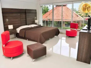 Hotel Herrera Polo