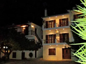 Olympion Apartments