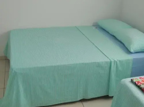 Pousada do Alemão