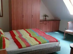 Hotelpension Schwalbennest