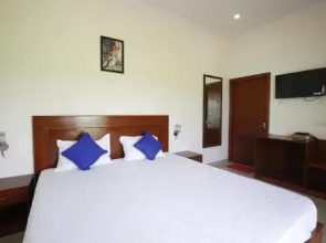 Ramayana Boutique Hotel