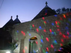 Un Cuore di Trullo