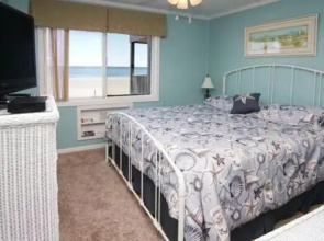 Ocean View Villa M2 - 2 Br Condo