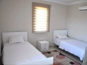 Villa Istanbul