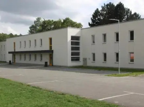 Morava Camp Motel & Campsite