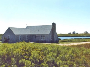 Tristram`S Landing