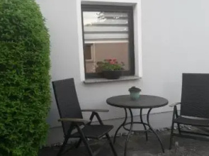 Ferienwohnung Putbus