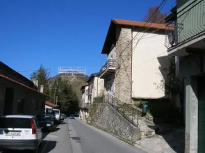 Genziana B&B E Camping Il Vecchio Mulino