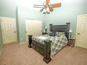 Saddle Road Holiday home 2