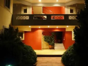 Villa Anastasia