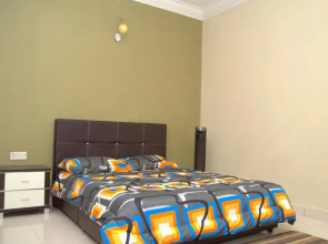 The Clove Holiday Home
