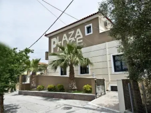 Plaza Palace Hotel