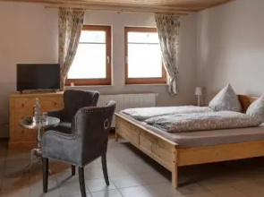 Landhaus-Pension Am Pfaffensee