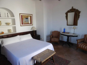 El Mirador del Castillo