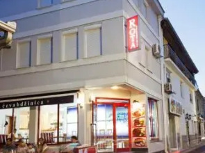 Guesthouse Rota